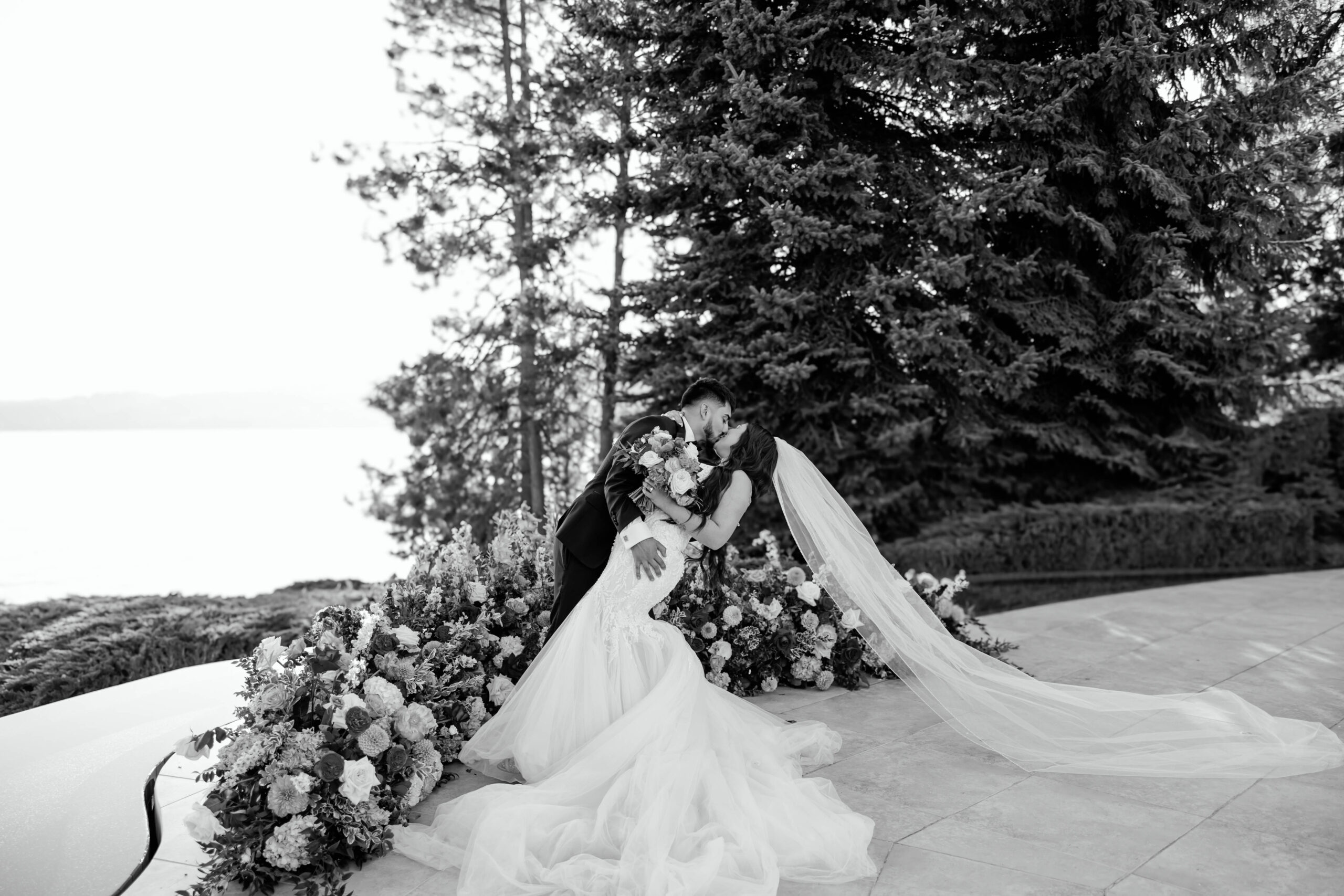 Read more about the article Lopez Wedding, The Coeur d’Alene Resort